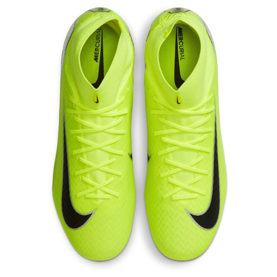 Nike Mercurial Superfly 10 Academy FG/MG